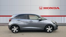 Honda Jazz 1.5 i-MMD Hybrid EX 5dr eCVT Hybrid Hatchback